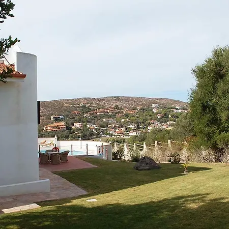 Villa Franca *
