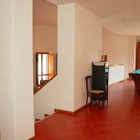 Franca * SantʼAntìoco