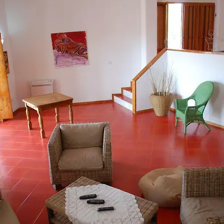 Franca Villa SantʼAntìoco