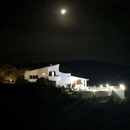 Franca Villa