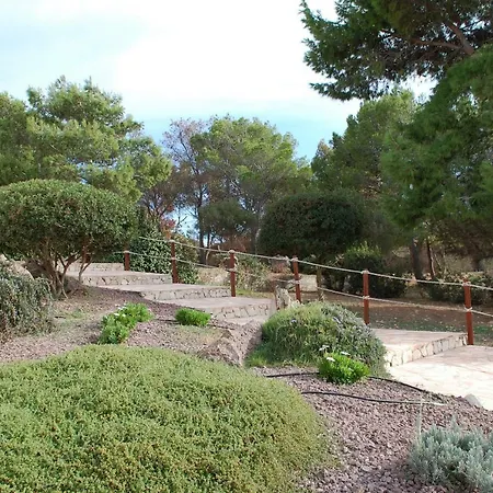 Vila Franca SantʼAntìoco