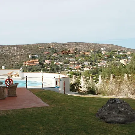 Villa Franca SantʼAntìoco