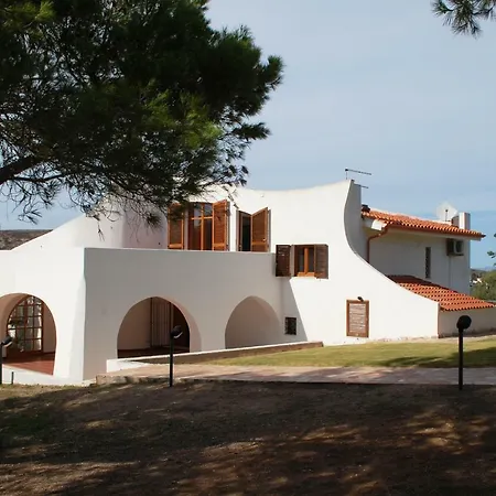 Villa Franca *