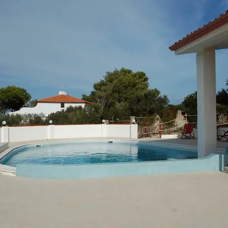 Franca Vila SantʼAntìoco