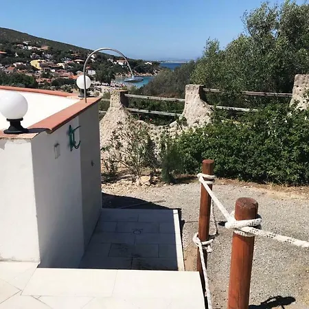 Franca Villa