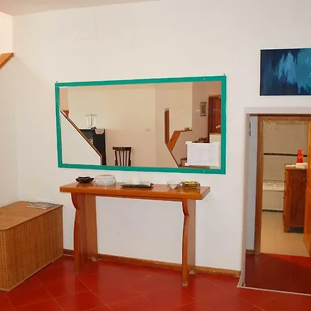 Franca Villa SantʼAntìoco