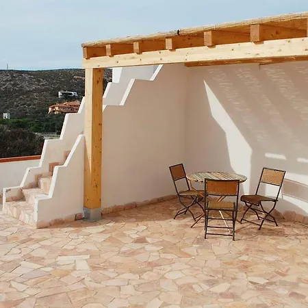 Franca Villa SantʼAntìoco