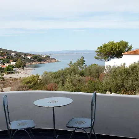 Franca Vila SantʼAntìoco