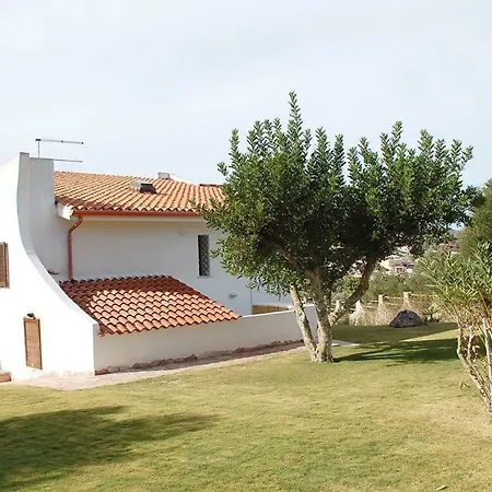 Franca Villa Sant'Antioco