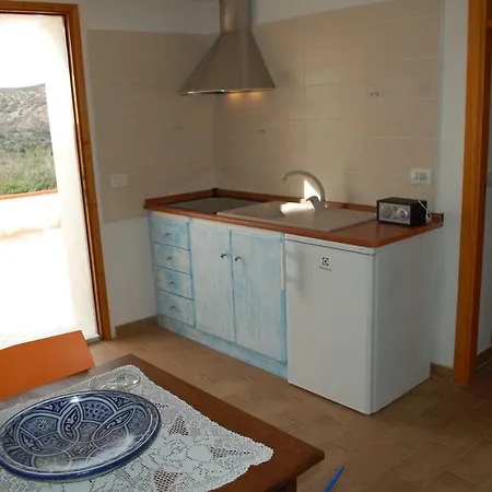 Franca * Sant'Antioco